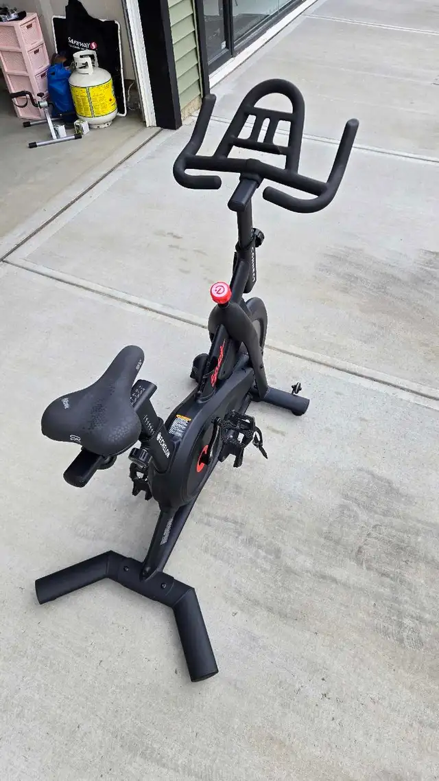 Echelon Sport Connect Exercise Bike - Photo 2