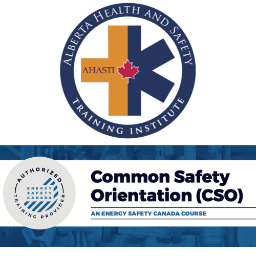 Common Safety Orientation (CSO) – Essential Safety June 7th