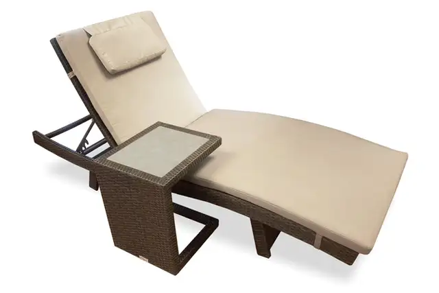 Outdoor Table SALE !! Balcony and patio table Garden Furniture - Photo 2