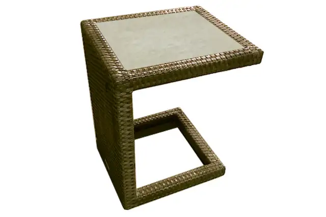 Outdoor Table SALE !! Balcony and patio table Garden Furniture - Photo 3