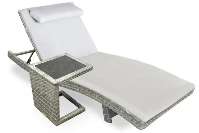 Outdoor Table SALE !! Balcony and patio table Garden Furniture - Photo 4