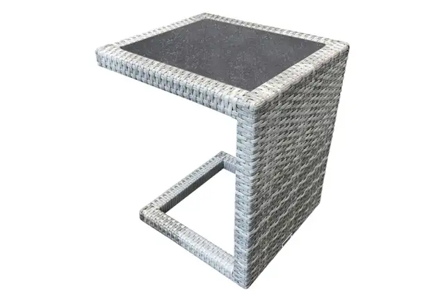 Outdoor Table SALE !! Balcony and patio table Garden Furniture - Photo 6