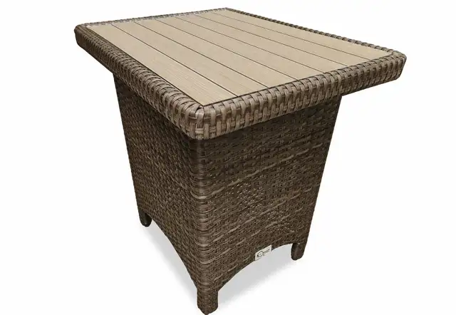 Outdoor Table SALE !! Balcony and patio table Garden Furniture - Photo 9