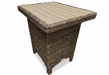 Outdoor Table SALE !! Balcony and patio table Garden Furniture - Photo 9