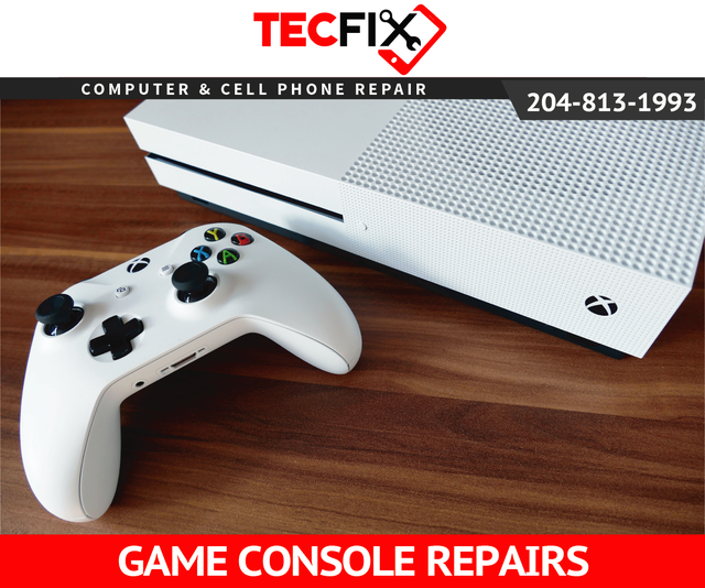 TecFix - iPhone, Samsung, Cell Phone Screen Repair - 1094 Nairn - Photo 5
