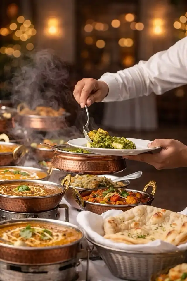 Job Available for An Indian Punjabi Curry Cook