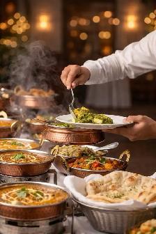Job Available for An Indian Punjabi Curry Cook