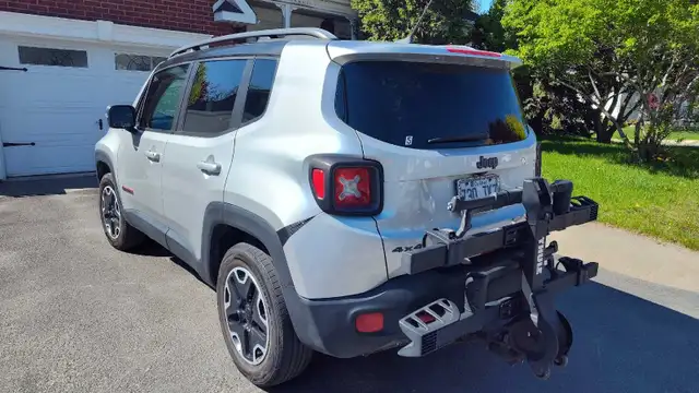 Jeep Renegade - Photo 6