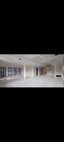 DRYWALL INSTALL / FINISH - Photo 3
