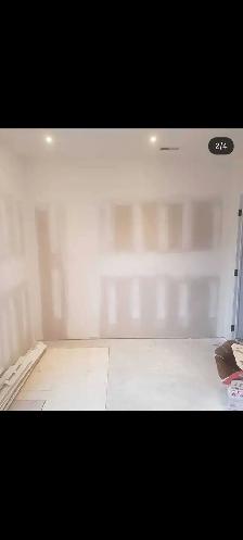 DRYWALL INSTALL / FINISH - Photo 5