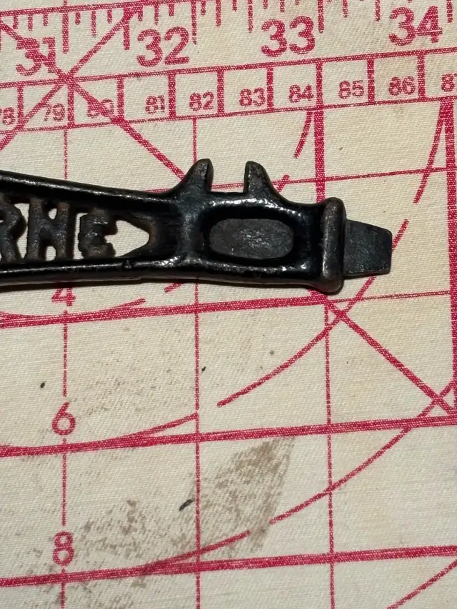 Antique ORHE ???? Does anyone know what this is??? - Photo 3