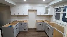 Big Promotion on Grey Shaker Cabinetry with 60% Discount - Photo 5