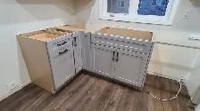 Big Promotion on Grey Shaker Cabinetry with 60% Discount - Photo 6