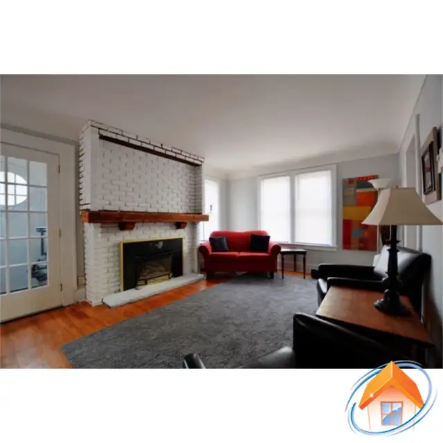 1 room left in coed house - Wyandotte - walk to university