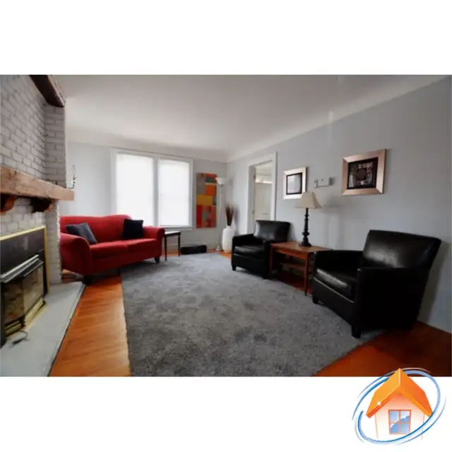 1 room left in coed house - Wyandotte - walk to university - Photo 2