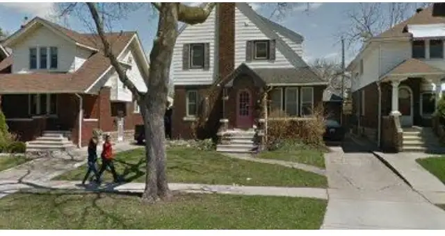 1 room left in coed house - Wyandotte - walk to university - Photo 5