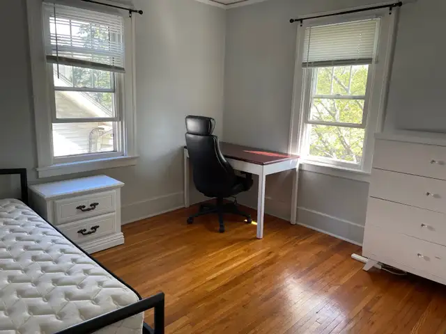 1 room left in coed house - Wyandotte - walk to university - Photo 6