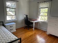 1 room left in coed house - Wyandotte - walk to university - Photo 6