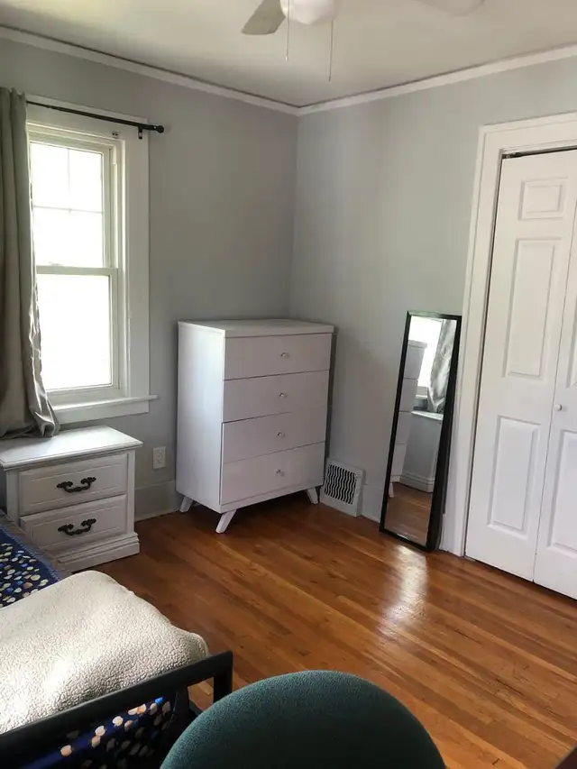 1 room left in coed house - Wyandotte - walk to university - Photo 8