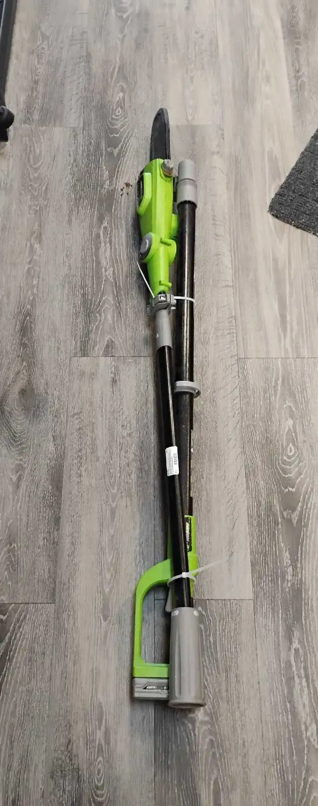 Earth Wise 8' Pole Saw