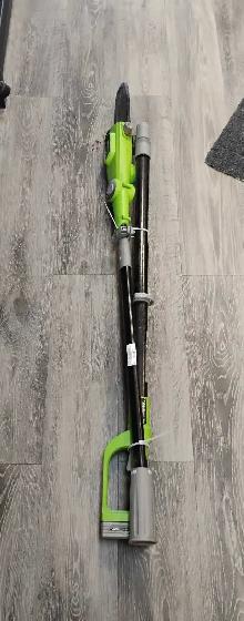 Earth Wise 8' Pole Saw