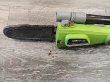 Earth Wise 8' Pole Saw - Photo 2