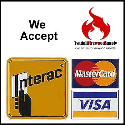 Tyndall Firewood Supply - Pick Up or Delivery - Photo 3