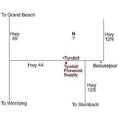Tyndall Firewood Supply - Pick Up or Delivery - Photo 10