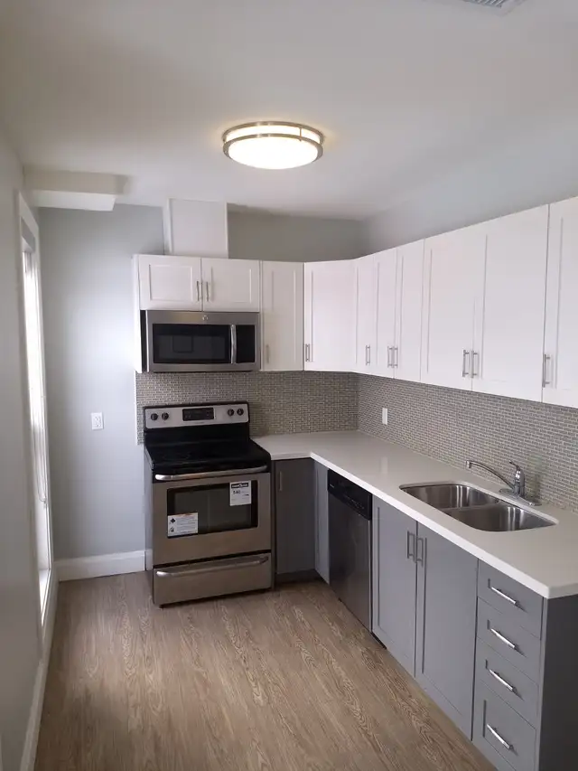 1 Bedroom $1,399 All Inclusive in Oshawa Durham - Photo 3
