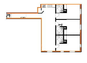 1 Bedroom $1,399 All Inclusive in Oshawa Durham - Photo 7