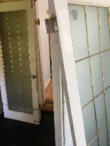 Door installation help - Photo 5