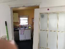 Door installation help - Photo 6