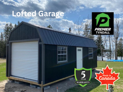 Storage Sheds and Garages by Premier - 5% OFF Now - Photo 2