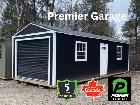 Storage Sheds and Garages by Premier - 5% OFF Now - Photo 3