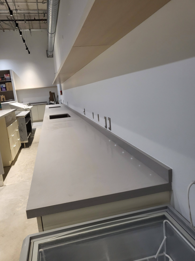 White Plain Countertop 437-522-8447 - Photo 2