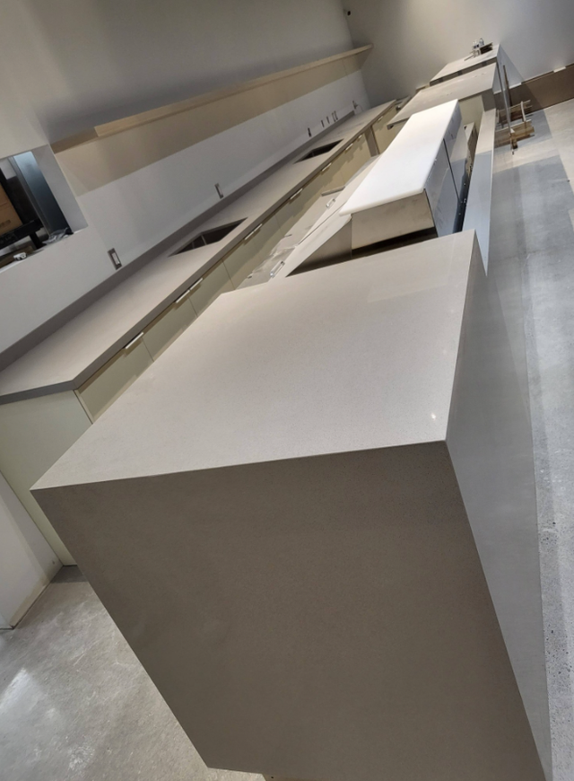 White Plain Countertop 437-522-8447 - Photo 4