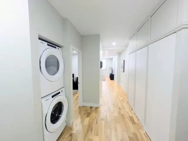 2 Beds  1 bath ALL Included- Metro Guy- Available June 04 - Photo 8