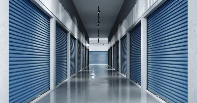 RENTAL UNITS MOVING SUPPLIES  - SENTINEL STORAGE 8112 ROPER ROAD - Photo 2