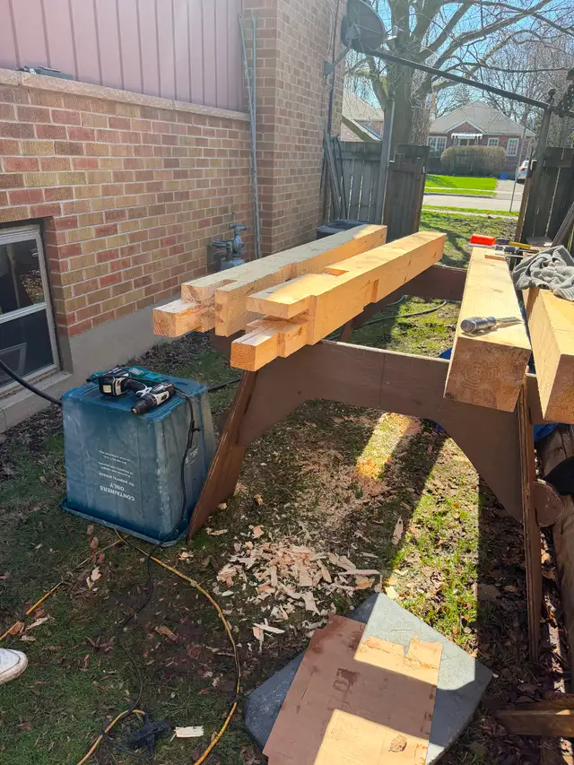 gazebo / pavillion for sale