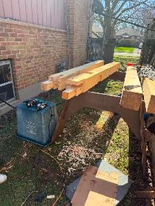 gazebo / pavillion for sale