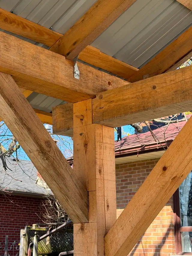gazebo / pavillion for sale - Photo 4