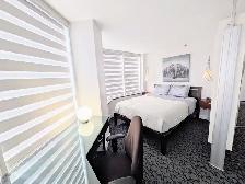 1 Bed- ALL Included- Metro Guy- Available Now- min 2 months