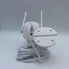 AOSU 2K Outdoor Wired Home Security Cameras with Color Night Vis - Photo 4