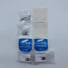 AOSU 2K Outdoor Wired Home Security Cameras with Color Night Vis - Photo 5