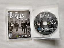 THE BEATLES ROCKBAND FOR PLAYSTATION 3 GAME ONLY MINT CONDITION - Photo 3