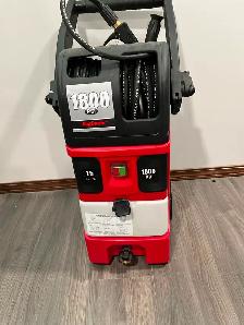 Electric Pressure Washer