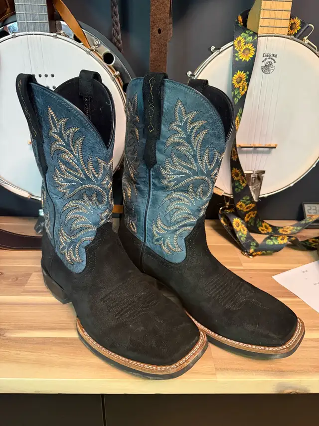 Ariat Boots