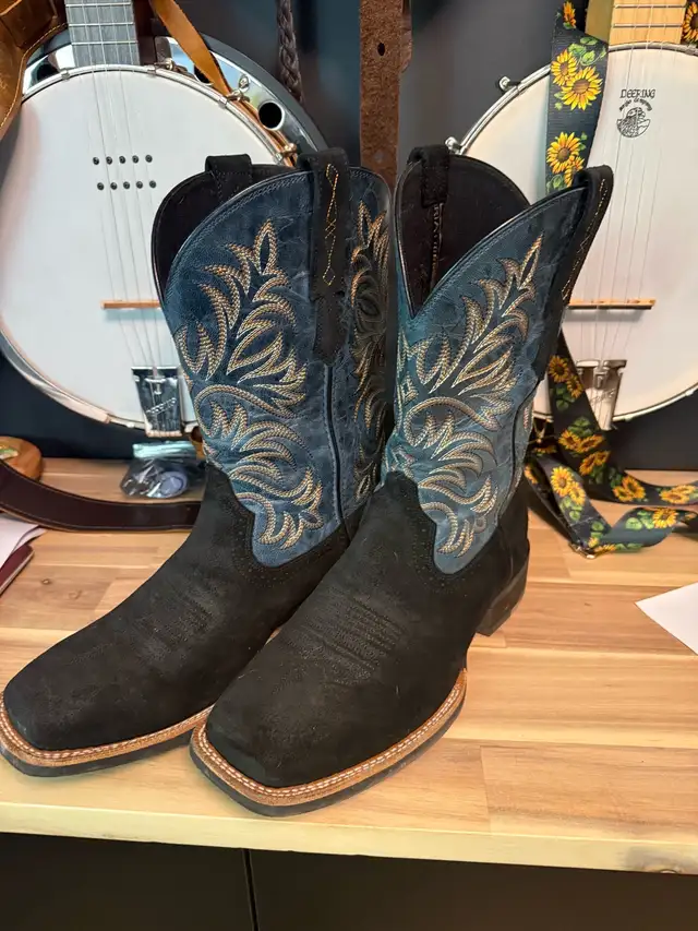 Ariat Boots - Photo 2