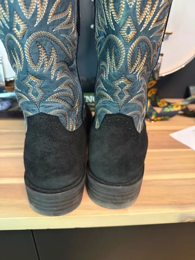 Ariat Boots - Photo 3