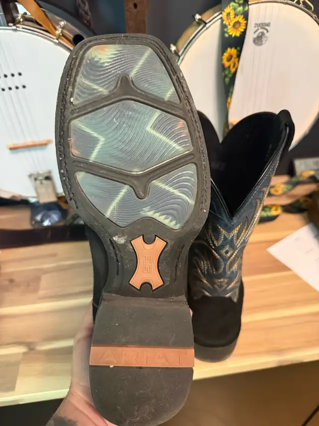 Ariat Boots - Photo 4